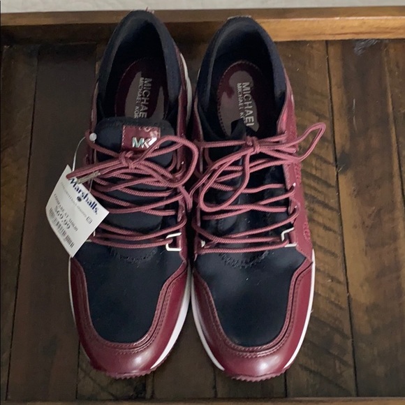 michael kors sneakers marshalls